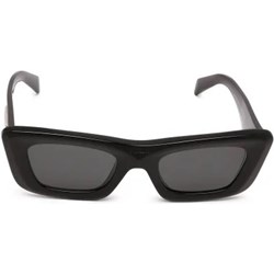 Okulary przeciwsłoneczne damskie Prada  - zdjęcie produktu