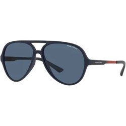 Okulary przeciwsłoneczne Armani Exchange  - zdjęcie produktu