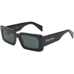 Okulary przeciwsłoneczne damskie Prada  - zdjęcie produktu