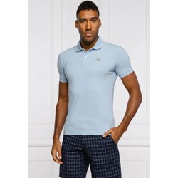 T-shirt męski La Martina - Gomez Fashion Store - zdjęcie produktu