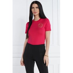 Bluzka damska Versace Jeans  - zdjęcie produktu