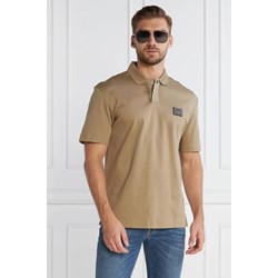 T-shirt męski Hugo Boss  - zdjęcie produktu