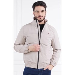 Kurtka męska Tommy Jeans casual z poliamidu  - zdjęcie produktu