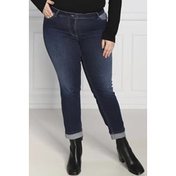 Jeansy damskie Persona By Marina Rinaldi casual  - zdjęcie produktu