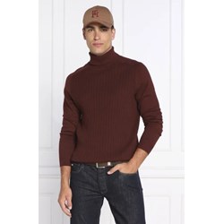 Sweter męski BOSS HUGO  - zdjęcie produktu