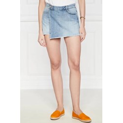 Spódnica Dondup - Made In Italy  - zdjęcie produktu
