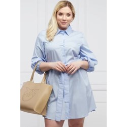 Sukienka Persona By Marina Rinaldi dla puszystych  - zdjęcie produktu