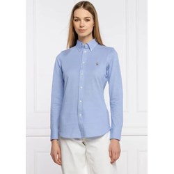 Koszula damska Polo Ralph Lauren  - zdjęcie produktu