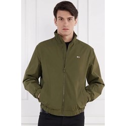 Kurtka męska Tommy Jeans wiosenna  - zdjęcie produktu