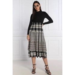 Sukienka Desigual na spacer  - zdjęcie produktu