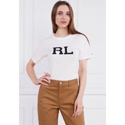 Bluzka damska Polo Ralph Lauren - Gomez Fashion Store - zdjęcie produktu