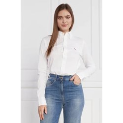 Koszula damska Polo Ralph Lauren  - zdjęcie produktu