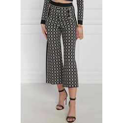 Spodnie damskie Elisabetta Franchi - Gomez Fashion Store - zdjęcie produktu