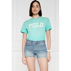 Bluzka damska Polo Ralph Lauren - Gomez Fashion Store - zdjęcie produktu