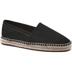 Espadryle męskie Calvin Klein  - zdjęcie produktu