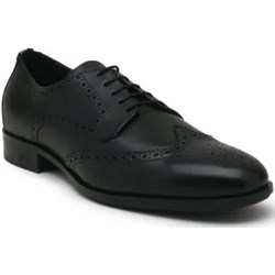 Półbuty męskie BOSS HUGO BOSS - Gomez Fashion Store - zdjęcie produktu