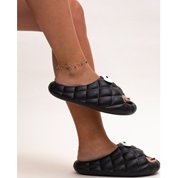 Klapki damskie Gemre płaskie casual bez zapięcia  - zdjęcie produktu