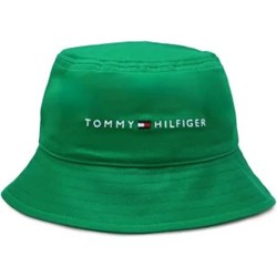 Czapka dziecięca Tommy Hilfiger z bawełny  - zdjęcie produktu