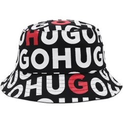 Czapka dziecięca Hugo Kids  - zdjęcie produktu