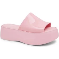 Klapki damskie Melissa bez zapięcia  - zdjęcie produktu
