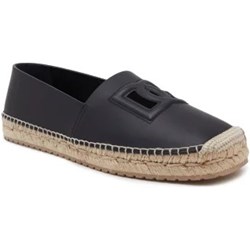 Espadryle męskie Dolce & Gabbana casual na lato  - zdjęcie produktu