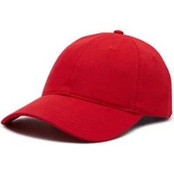 Czapka z daszkiem damska Lacoste  - zdjęcie produktu