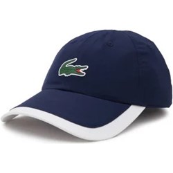 Czapka z daszkiem damska Lacoste  - zdjęcie produktu