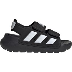 Sandały dziecięce Adidas na rzepy  - zdjęcie produktu