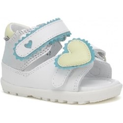 Sandały dziecięce BARTEK na rzepy  - zdjęcie produktu