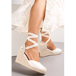 Espadryle damskie Renee - renee.pl - zdjęcie produktu