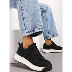 Buty sportowe damskie Renee sneakersy casual  - zdjęcie produktu