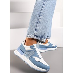 Buty sportowe damskie Renee sneakersy  - zdjęcie produktu