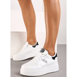 Buty sportowe damskie Renee sneakersy  - zdjęcie produktu