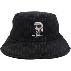 Czapka dziecięca Karl Lagerfeld  - zdjęcie produktu