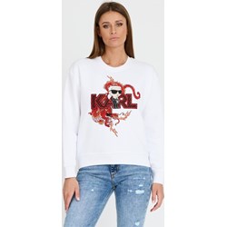 Bluza damska Karl Lagerfeld  - zdjęcie produktu