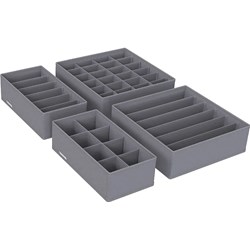 Organizer Elior - Edinos.pl - zdjęcie produktu