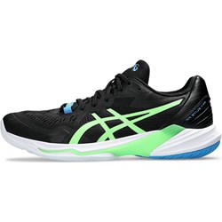 Buty sportowe męskie Asics  - zdjęcie produktu