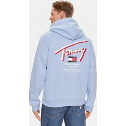 Bluza męska Tommy Jeans  - zdjęcie produktu