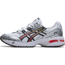 Buty sportowe męskie Asics  - zdjęcie produktu