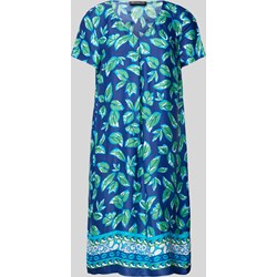 Sukienka BETTY BARCLAY z wiskozy  - zdjęcie produktu