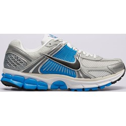 Buty sportowe męskie Nike zoom szare na wiosnę  - zdjęcie produktu