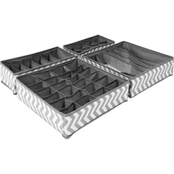 Organizer Elior - Edinos.pl - zdjęcie produktu
