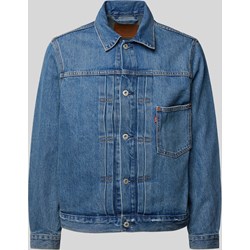 Levi's kurtka męska casual  - zdjęcie produktu