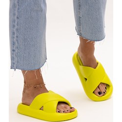 Klapki damskie Gemre casual  - zdjęcie produktu