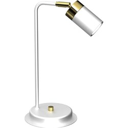 Lampa stołowa Lumes - Edinos.pl - zdjęcie produktu