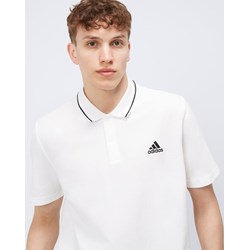 T-shirt męski Adidas z krótkim rękawem  - zdjęcie produktu