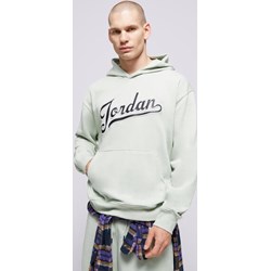 Bluza męska Jordan z napisami  - zdjęcie produktu