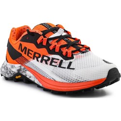Buty sportowe damskie Merrell dla biegaczy  - zdjęcie produktu