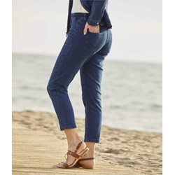 Jeansy damskie Atlas For Men - zdjęcie produktu
