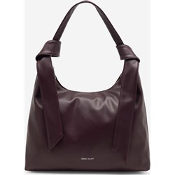 Jenny Fairy shopper bag na ramię matowa duża elegancka  - zdjęcie produktu